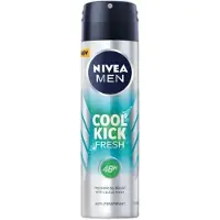 Nivea Deospray Men – Fresh Kick 150 ml