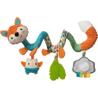 Infantino Activiteitenspiraal Spiral Activity Toy