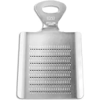 Kai Select 100 Mini Stainless Steel Grater DH-8037 rasp, fijn