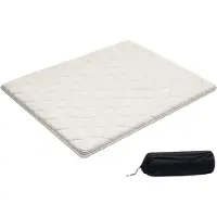 Vevor Japanse futonmatras (2032 x 1524 x 63,5 mm)