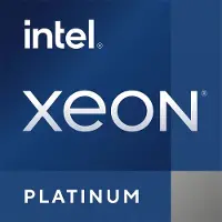 Intel Xeon Platinum 8581V processor 2 GHz 300 MB Lade