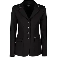 Jansen Harrys Horse Dames Rijjas Pirouette zwart xl