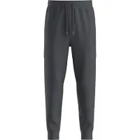 Boss green Regular fit joggingbroek van katoenmix