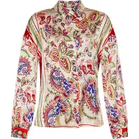 Usha Blouse