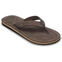 Quiksilver Molokai Nubuck 26 Slippers