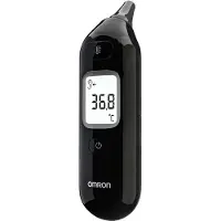 Omron Gentle Temp 533