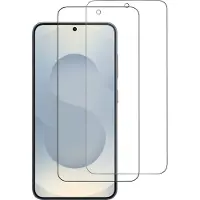 Accezz Gehard Glas Screenprotector 2-pack voor de Samsung Galaxy S26 Ultra