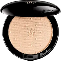 Guerlain Make-up Make-up-gezichtLes Voilettes Powder 02 Clair (Light)