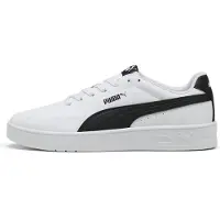 Puma Court Classic Clean Schoenen