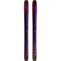 Salomon QST X 26/27