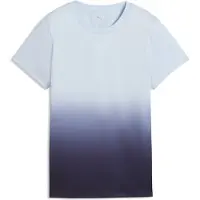 Puma Functioneel shirt lila / wit