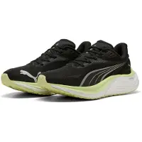 Puma Loopschoen zwart