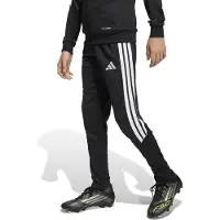 Adidas Sportbroek 'Tiro26 League' zwart / wit