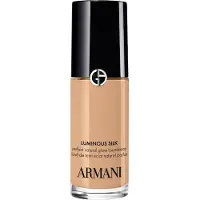 Giorgio Armani Luminous Silk Foundation Vloeibare foundation 18 ml Nr. 5.25