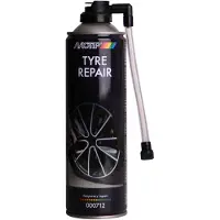 Motip Tyre Repair Banden Noodreparatiespray Spuitbus