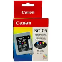 Canon Inktcartridge BC-05 3-kleuren