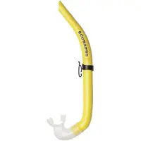 SCUBAPRO 26130500 Freediving Snorkelen