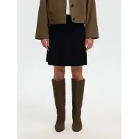 Selected Rok zwart