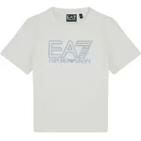 Emporio Armani T-shirt EA7 7B000295 kind 12 jaar