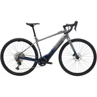Marin Lombard E1 Ce 700c Elektrische Gravelbike