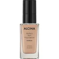 Alcina Make-up gezicht Perfecte Huid Foundation 35 ml € 774,57 / 1 l