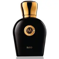 Moresque Black Collection Rand Eau de Parfum Spray 50 ml