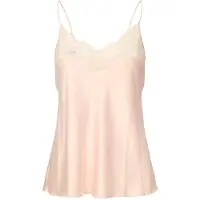 Lingadore Slaapshirt poederroze