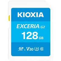 Kioxia Exceria G2 SD-kaart - Secure Digital (SD)