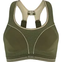Shock Absorber Ultimate Run Bra | 85F