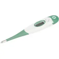 Badabulle Thermometer Flexibele Tip Groen