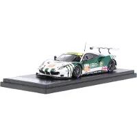 Looksmart Ferrari 488 GTE Evo Modelauto 1:43 2022 Duncan Cameron / Matt Griffin / David Perel