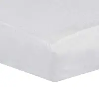ZZZOO Matrasbeschermer Park Waterproof 75x95 Wit