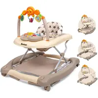 Baninni Loopstoel Maya Beige