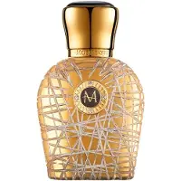Moresque Black Collection Emiro Eau de Parfum Spray 50 ml