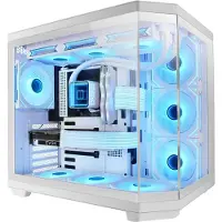 Mars Gaming Mc-3tcore Pc-behuizing