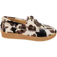 Piedi Nudi Porta 05.08 Bootschoenen | Maat 42 Dames Bruin