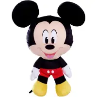Disney Mickey Mouse Pluchen Knuffel 25cm