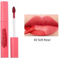 HANDAIYAN Transfer-proof Peel Off Lip Tint - 02 Soft Rose - 3.5ml