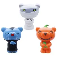 DEDDY BEARS SquishMe Scented Figure Mystery Pack [1 RANDOM Character]