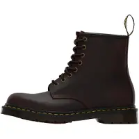 Dr. Martens Veterboots '1460' donkerrood
