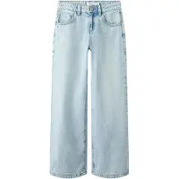 Name it Jeans 'NKFRose' lichtblauw