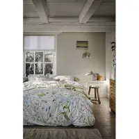 Ariadne at Home Bloom Dekbedovertrek Blauw 140x200/220 cm