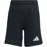 Adidas Sportbroek 'Entrada26' zwart / wit