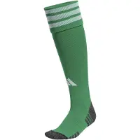 Adidas Adisock 26 Voetbalsokken Groen Wit