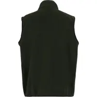 Regatta Heren Frankie Borg Body Warmer (Donkere Khaki)