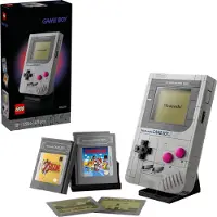 LEGO Game Boy 72046