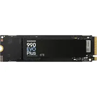 Samsung 990 EVO Plus 4TB NVMe SSD