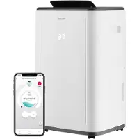Sencor SDH 2028WH 360W 6L Ontvochtiger