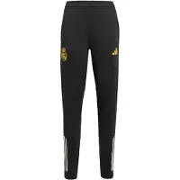Adidas Sportbroek 'Real Madrid Avengers 25/26 Tiro25 Competition' geel / rood / zwart / wit