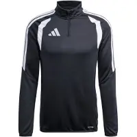 Adidas Functioneel shirt 'Tiro 23 League' zwart / wit